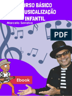 Curso Básico de Musicalização Infantil PDF