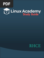 Rhce PDF