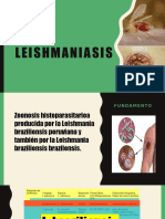 Leishmaniasis 