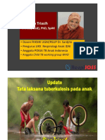 8 - Rina Triasih - Update TB Anak PDF