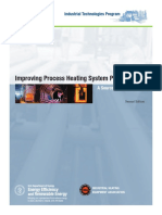 Improving Process Heating System Performance