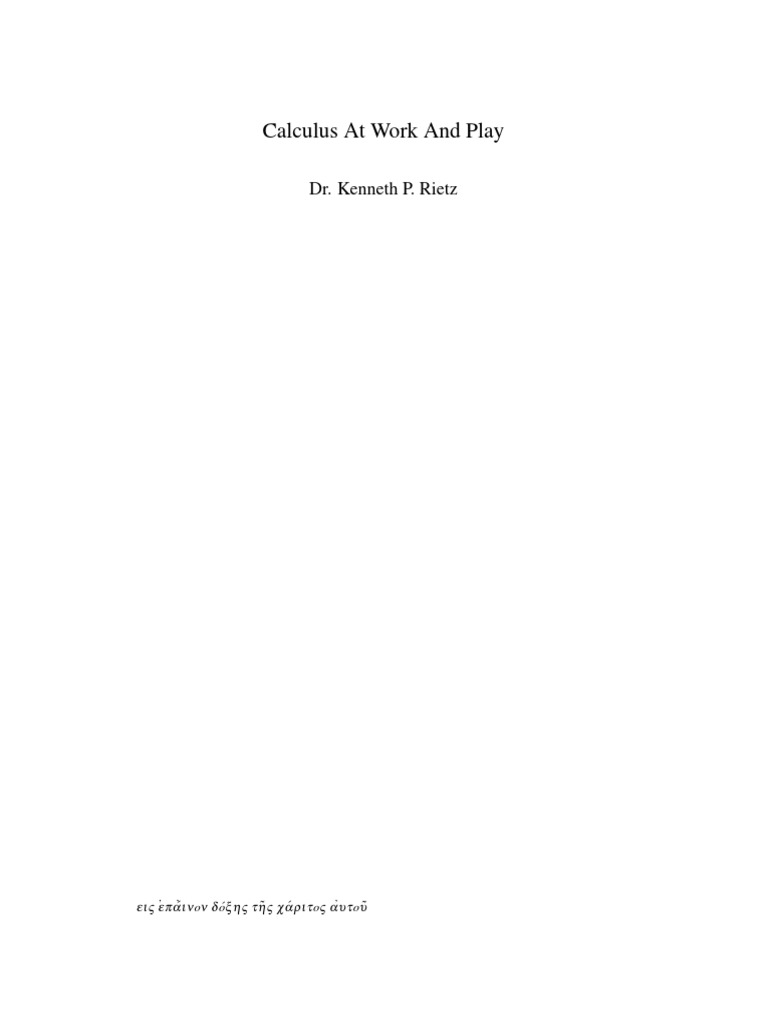 Calculus Maple Pdf Pdf Derivative Trigonometric Functions