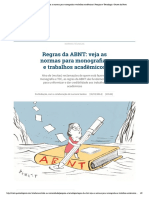 Regras Da ABNT_ Veja as Normas Para Monografias e Trabalhos Acadêmicos _ Pesquisa e Tecnologia _ Gazeta Do Povo