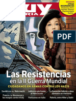 Muy Historia - Diciembre 2017 PDF