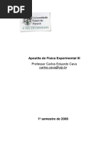 Física Experimental III - Engenharia Elétrica.pdf