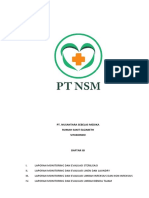 Laporan Monev Ppi TR I 2017