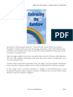 Guida Pratica Per Il Nuovo Paradigma - Vol.2 - Abbracciando Larcobaleno