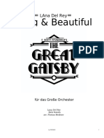 Young and Beautiful PDF