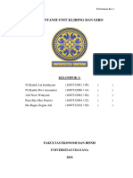 SAP 2 Ak Perbankan Dan LPD Kelompok 3