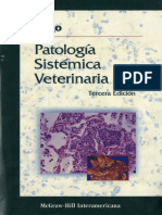 Libro de Patologia Sistemica Trigo