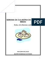 Semana da Culinaria Oriente Medio.doc