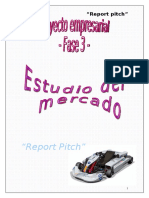 Estudio Del Mercado