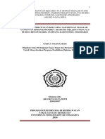 Naskah Publikasi KTI PDF