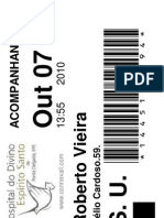 Barcode Print