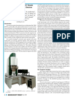 Development of A 200kV Atomic Resolution Analytical Electron Microscope