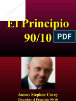 EL PRINCIPIO 90-10 (1)
