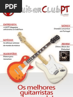 Download GCPT Magazine 3 Outubro by GuitarClubPT SN39023088 doc pdf