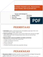 Prinsip-Prinsip Usaha Tani