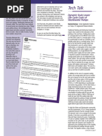 Dynamic Seals Lower Life Cycle_Spring_2004