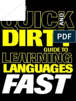 The Quick & Dirty Guide To Learning Lags Fast (1581600968)