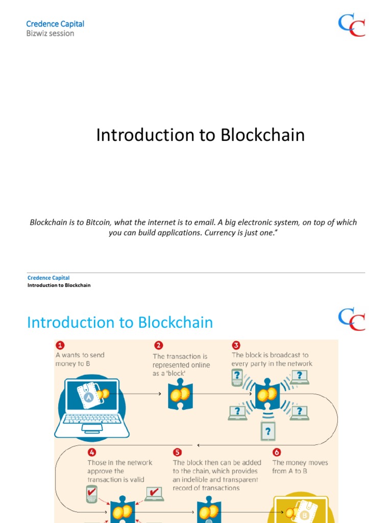 blockchain dissertation pdf