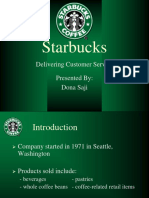 213111199 Stratergic Management Case Study on Starbucks Ppt