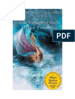 3 - The Voyage of The Dawn Treader PDF