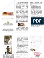 Leaflet Obat Yg Aman