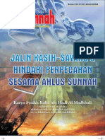 Bonus Edisi 01 THN Ix Ebook Ahlussunnah