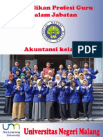 Profil siswa SMK di Jawa Tengah