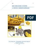 Final Drive Undercarriage PDF