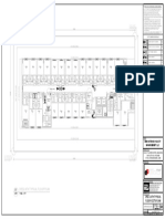 A-104_Typical Floor Plan (3 to 4 Floors)_CCTV-CCTV-TYP