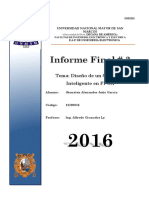 Informe Final 3- Diseño Digital