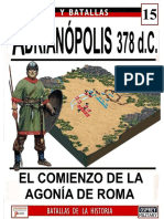 15 Adrianopolis