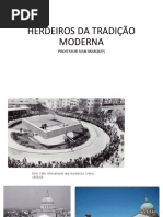 Valle Arq contemporanea