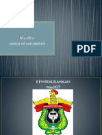 KEWIRAUSAHAAN MedKit