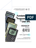 Manual de Programacion Calculadora-HP50G