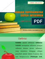 Askep Sistem Integuen