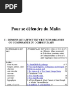 Download 14808898 Comment Se Defendre Du Mal by Marc Lambert SN39024733 doc pdf