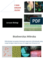 Mikrobiologi Dasar