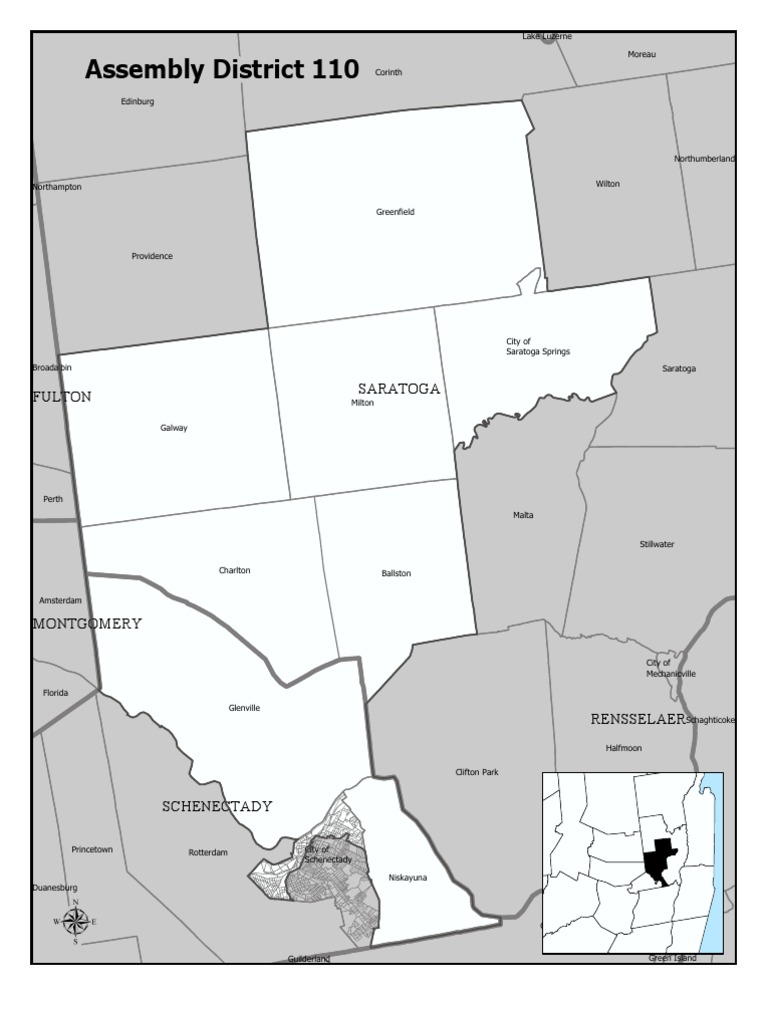 110th Assembly District | PDF