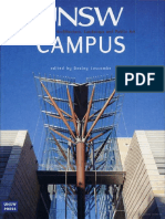 UNSW Campus - A Guide To Its Architecture Landscape and Public Art