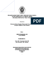 Kasus Timor Timur PDF