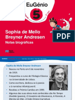 Eug5 PPT Biografia Sophia M B Andresen