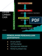 03-Teknologi Pengolahan Limbah Cair