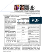 Antropología y Psicologia Filosófica