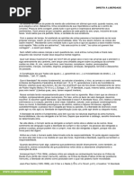 11 Direito à Liberdade