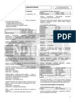 Apostila de Interpretação de Exames Laboratoriais