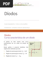 Aula n°2 - Diodos 