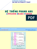 How ABS, EBD and BA Systems Work in Vehicles